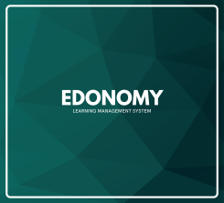 Edonomy - Learning Management System