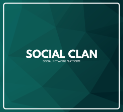 Social Clan - Social Network Platform
