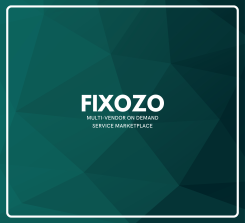 Fixozo - Multi-Vendor On demand Service Marketplace